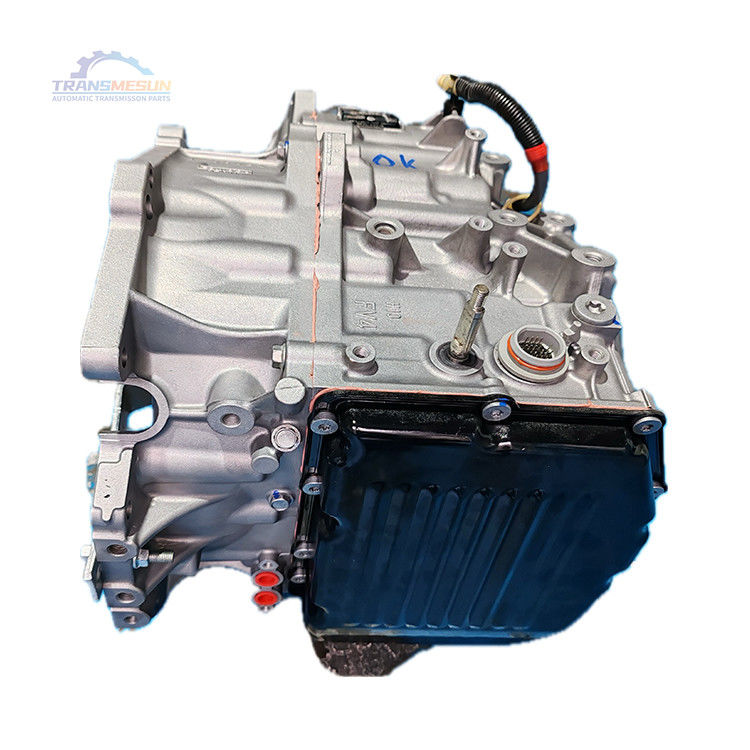 Bộ truyền động TF-80SC 6-SPEED được tái chế 36050597 cho động cơ 2008-2013 VOLVO XC60 XC70 3.0T AWD B6304T4