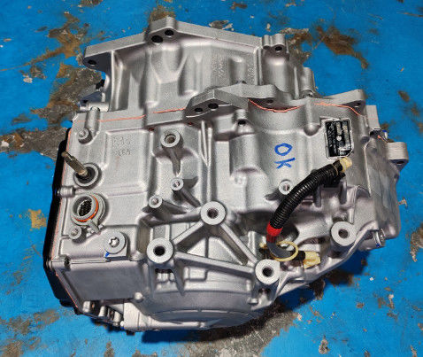 Bộ truyền động TF-80SC 6-SPEED được tái chế 36050597 cho động cơ 2008-2013 VOLVO XC60 XC70 3.0T AWD B6304T4