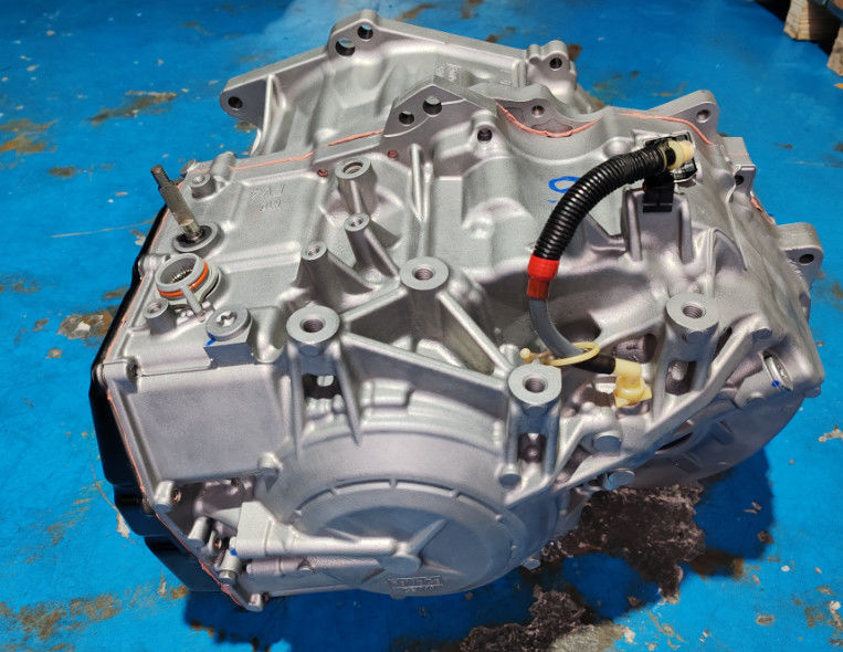 Bộ truyền động TF-80SC 6-SPEED được tái chế 36050597 cho động cơ 2008-2013 VOLVO XC60 XC70 3.0T AWD B6304T4