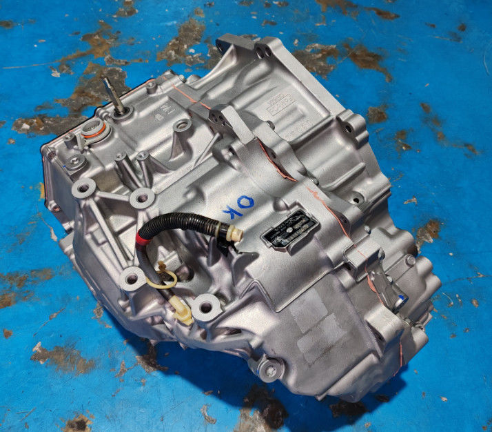 Bộ truyền động TF-80SC 6-SPEED được tái chế 36050597 cho động cơ 2008-2013 VOLVO XC60 XC70 3.0T AWD B6304T4