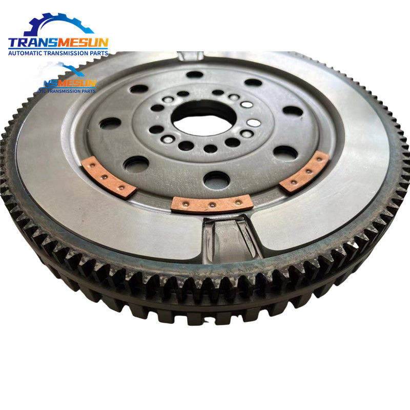 Transmesun Hyundai 7 tốc độ truyền dẫn hai ly hợp 232002A405 Flywheel tập hợp với Brand mới nguyên bản