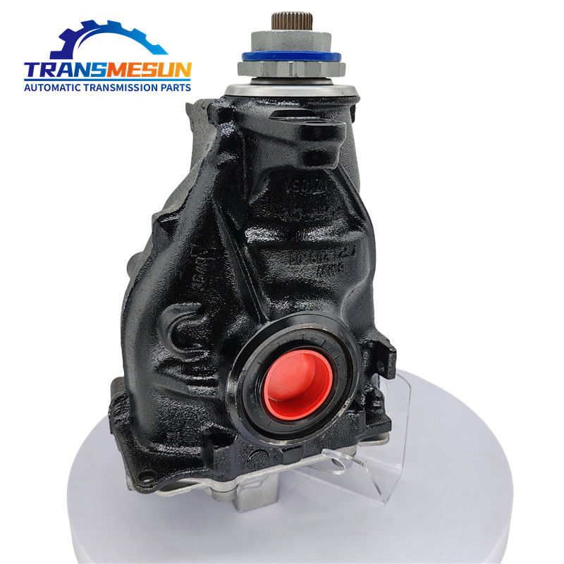 Transmesun 33107599467 hộp số lưng khác biệt kết hợp tỷ lệ tốc độ 3,08 trục lái phía sau cho BMW 3 Series F35 của OE.7599466