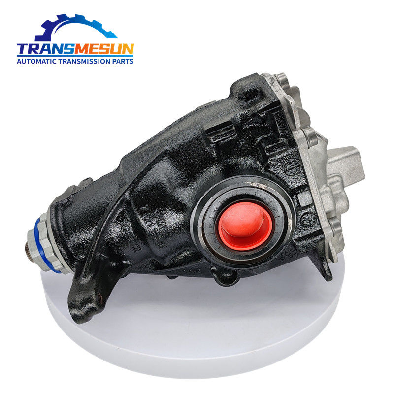 Transmesun 33107599467 hộp số lưng khác biệt kết hợp tỷ lệ tốc độ 3,08 trục lái phía sau cho BMW 3 Series F35 của OE.7599466