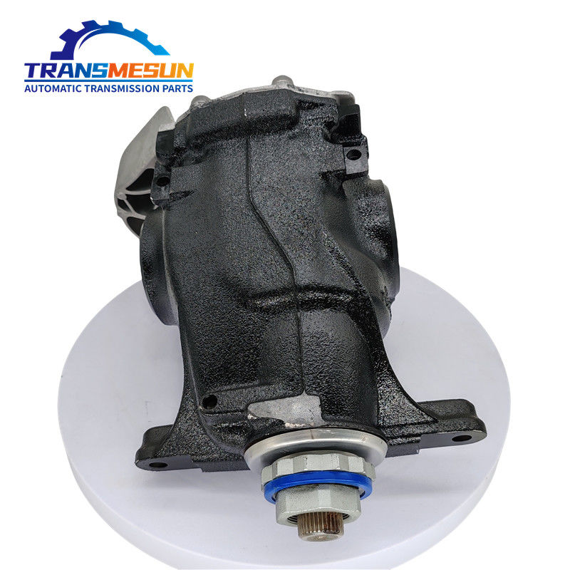 Transmesun 33107599467 hộp số lưng khác biệt kết hợp tỷ lệ tốc độ 3,08 trục lái phía sau cho BMW 3 Series F35 của OE.7599466