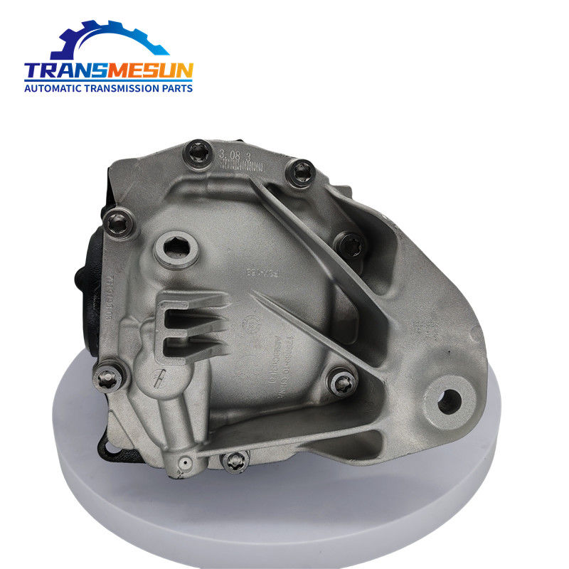 Transmesun 33107599467 hộp số lưng khác biệt kết hợp tỷ lệ tốc độ 3,08 trục lái phía sau cho BMW 3 Series F35 của OE.7599466