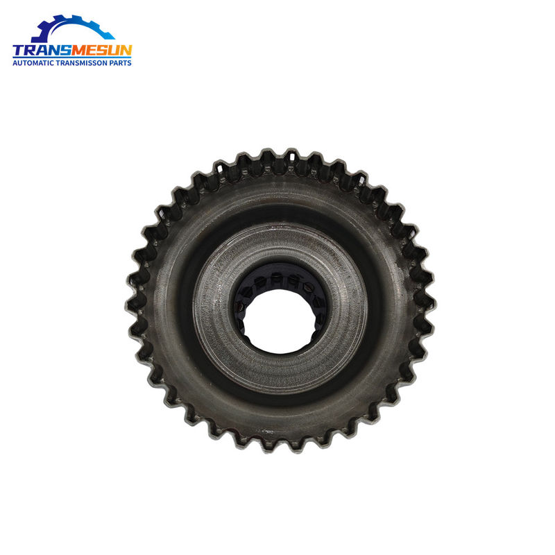 AW81-40LE 4 tốc độ hộp số tự động mới, ly hợp bánh răng trực tiếp kết nối với trục cho Toyota Corolla 2003-2018