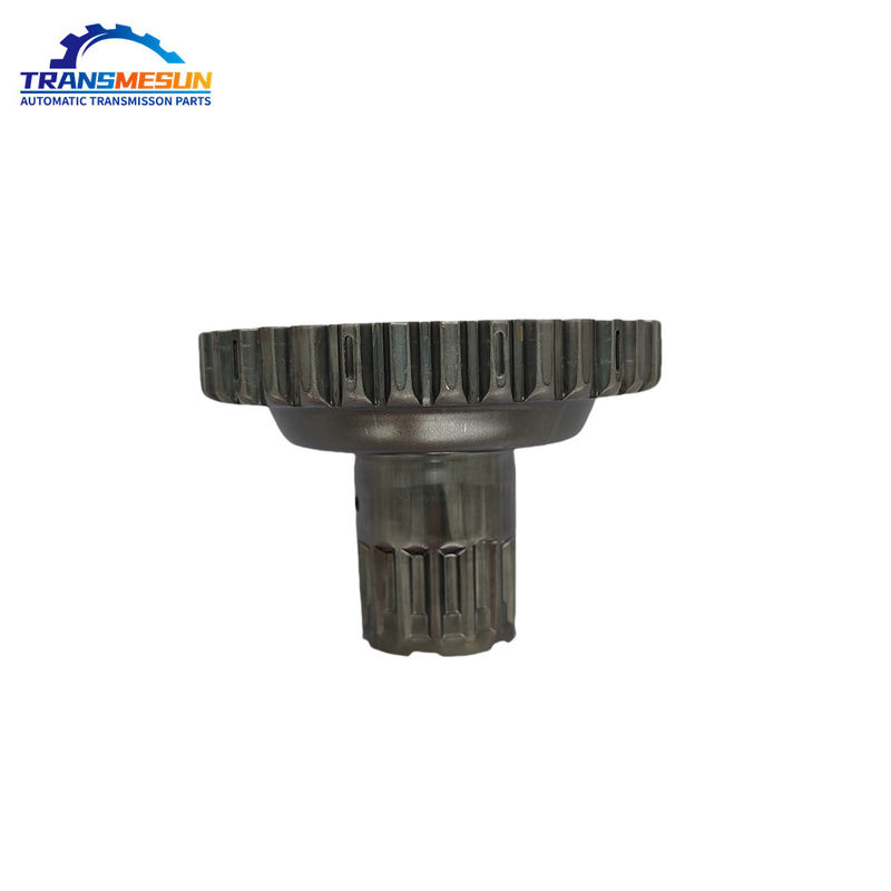 AW81-40LE 4 tốc độ hộp số tự động mới, ly hợp bánh răng trực tiếp kết nối với trục cho Toyota Corolla 2003-2018