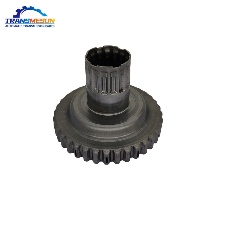 AW81-40LE 4 tốc độ hộp số tự động mới, ly hợp bánh răng trực tiếp kết nối với trục cho Toyota Corolla 2003-2018