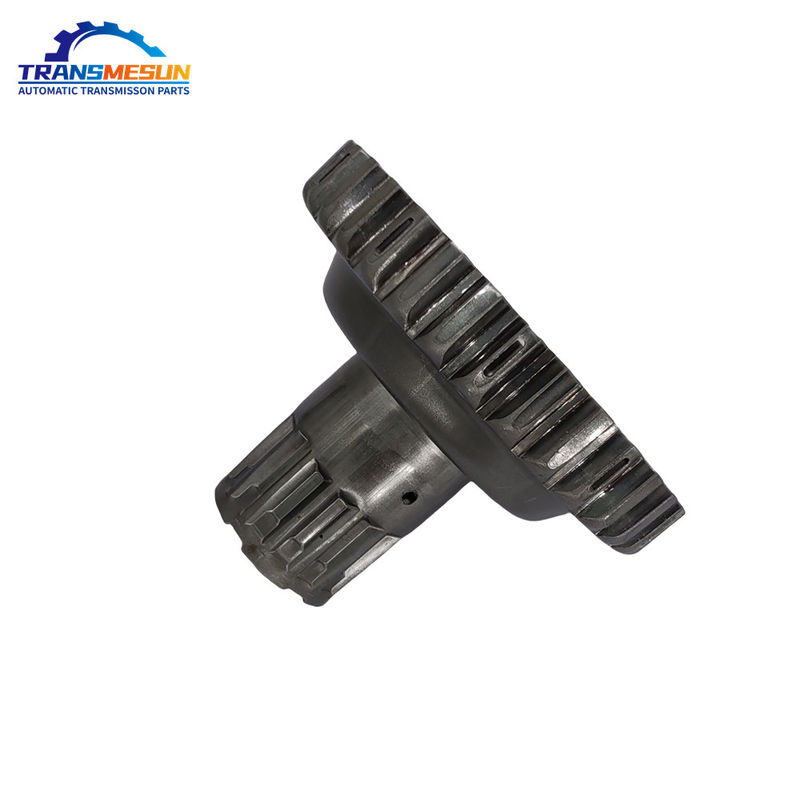 AW81-40LE 4 tốc độ hộp số tự động mới, ly hợp bánh răng trực tiếp kết nối với trục cho Toyota Corolla 2003-2018