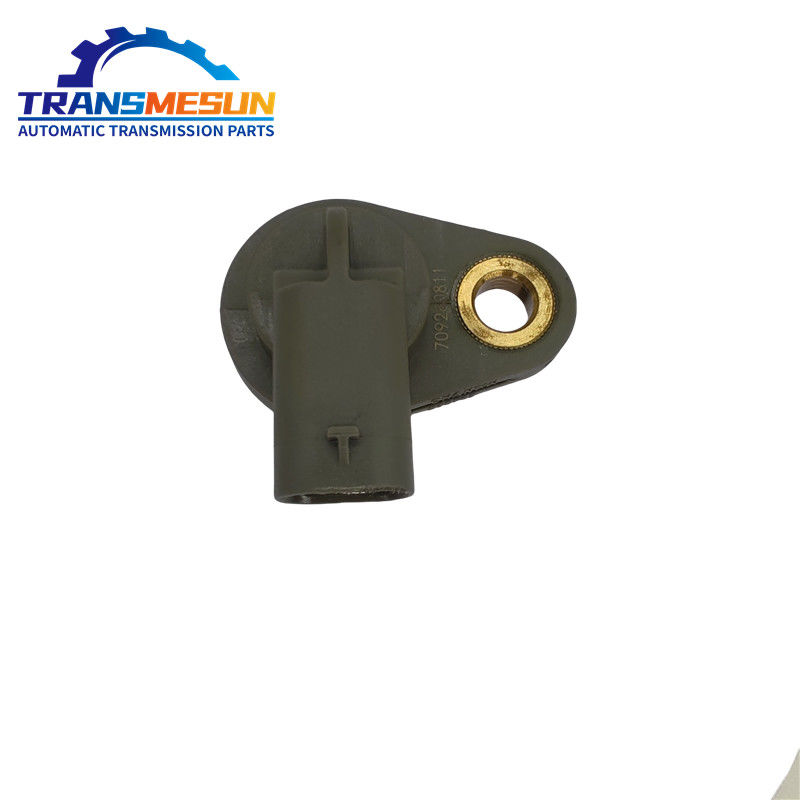 Transmesun DF727 hộp số hộp số ly hợp kép truyền động cơ động cơ Changan dongfeng