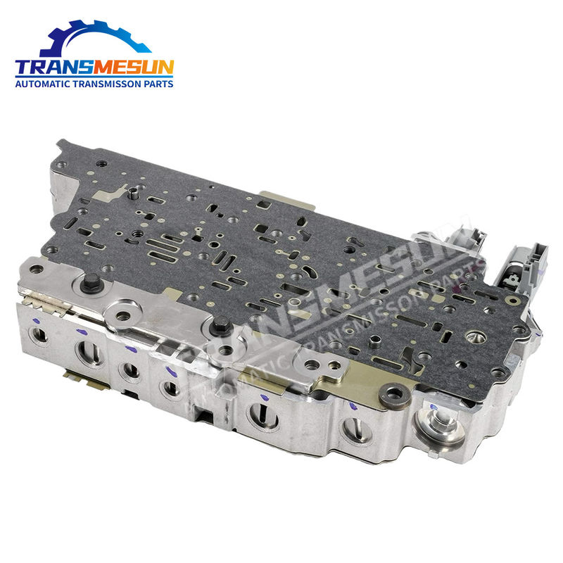 Bộ phận cơ thể van mới 9T50 Van điều khiển 24287281 cho Cadillac 2018-2023 XT4 XT5 1.5L 2.0L