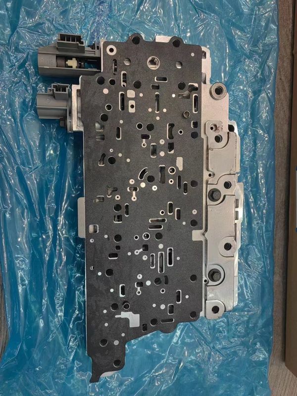 Bộ phận cơ thể van mới 9T50 Van điều khiển 24287281 cho Cadillac 2018-2023 XT4 XT5 1.5L 2.0L