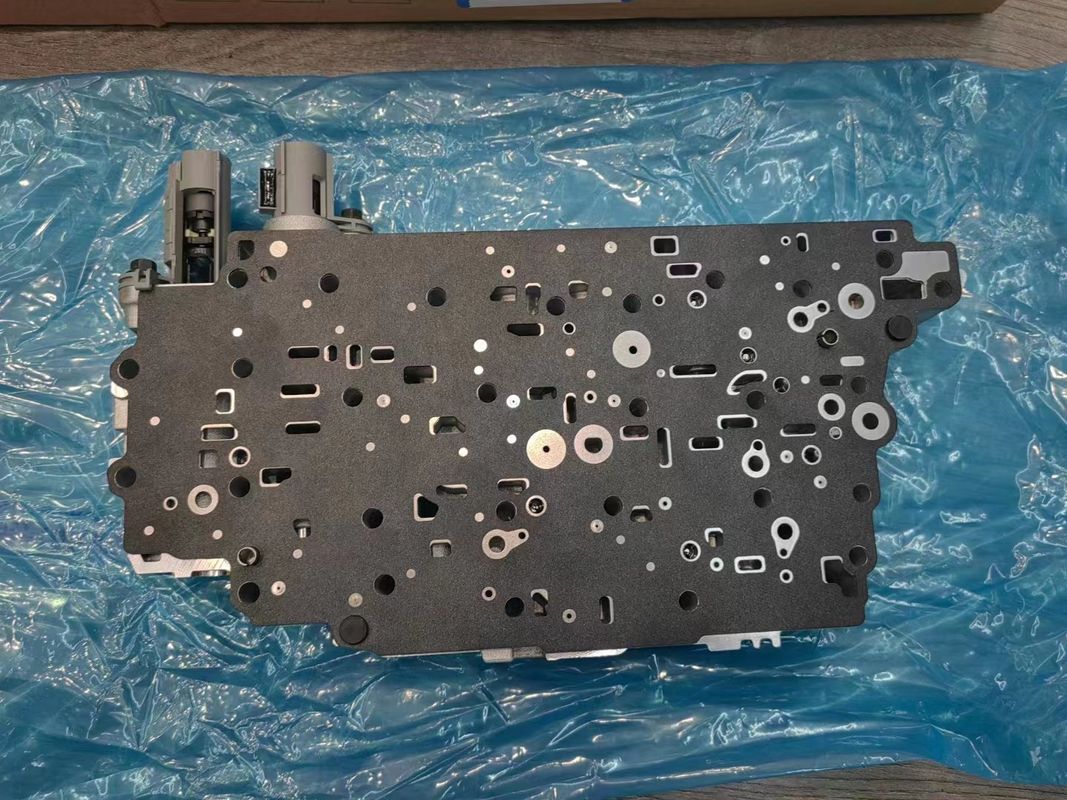 Bộ phận cơ thể van mới 9T50 Van điều khiển 24287281 cho Cadillac 2018-2023 XT4 XT5 1.5L 2.0L