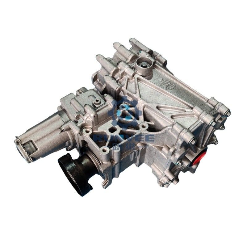 LR061681 G/R=2,58 bộ phận chênh lệch phía sau cho Land Rover 2013-2019 Range Rover Evoque 2.0T