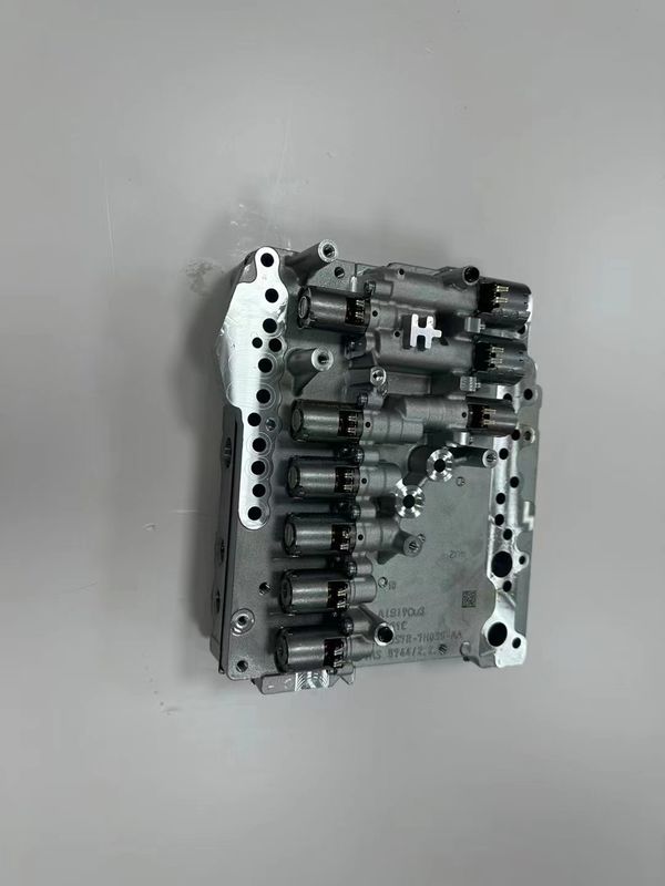 mới loại bỏ MPS6 6DCT450 6DCT451 Bộ phận cơ thể van không bao gồm mô-đun điều khiển cho Bộ phận cơ thể van2006-2018 XC60 1.6T 2.0T