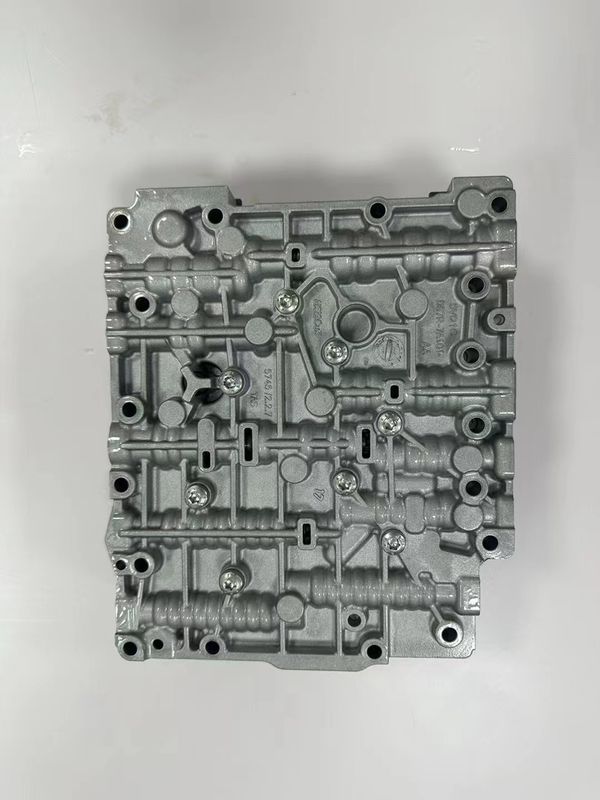 mới loại bỏ MPS6 6DCT450 6DCT451 Bộ phận cơ thể van không bao gồm mô-đun điều khiển cho Bộ phận cơ thể van2006-2018 XC60 1.6T 2.0T