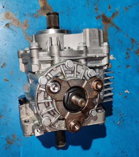Bộ máy MPT VAA450 hoàn toàn mới cho Audi 2010-2023 Q3 2.0T
