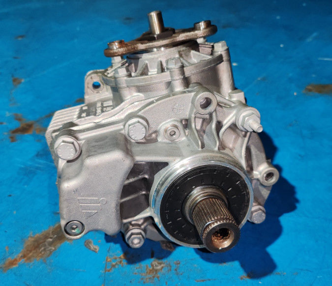 Bộ máy MPT VAA450 hoàn toàn mới cho Audi 2010-2023 Q3 2.0T