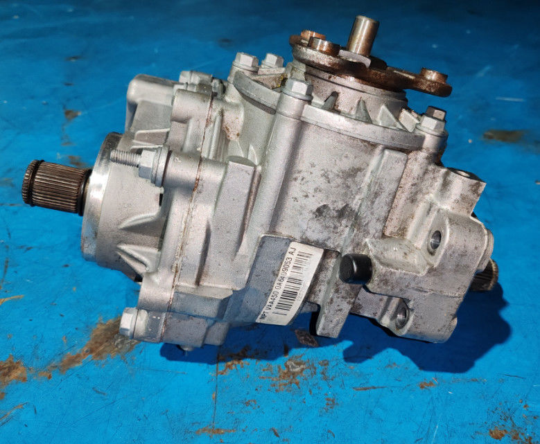 Bộ máy MPT VAA450 hoàn toàn mới cho Audi 2010-2023 Q3 2.0T