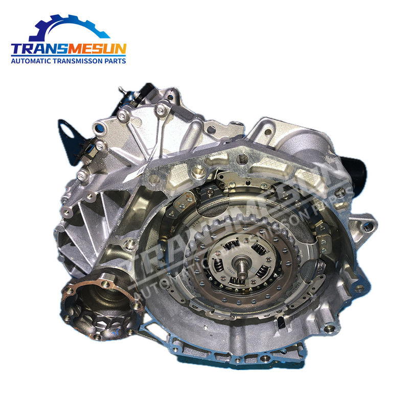 Bộ chuyển số tự động 0AM DQ200 hoàn toàn mới 0AM300061Q cho 2011-2018 Volkswagen Jetta 1.4T