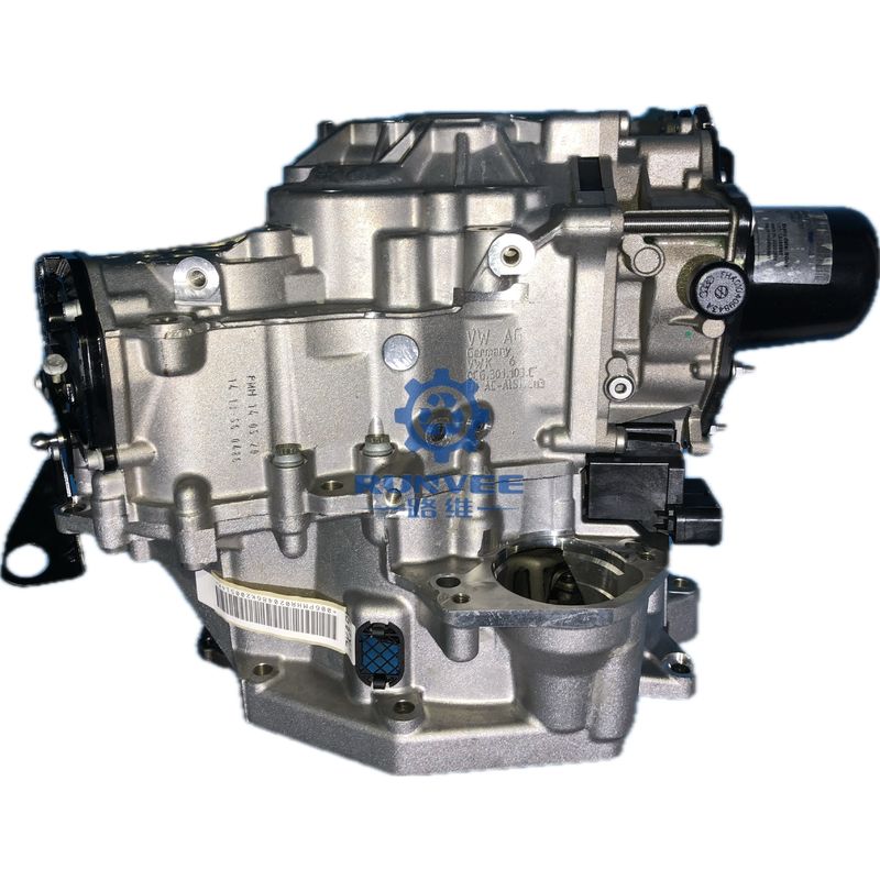 Bộ chuyển số tự động 0AM DQ200 hoàn toàn mới 0AM300061Q cho 2011-2018 Volkswagen Jetta 1.4T