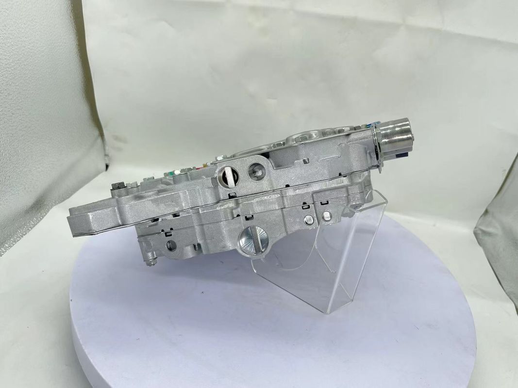 hộp số tự động E4F03B được tái chế Bộ phận thân van 31705-3CX00 cho Nissan 2005-2017 Tiida 1.6L