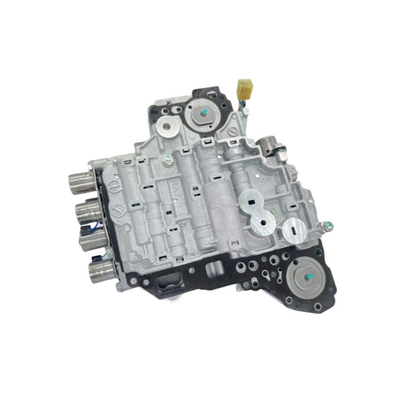 hộp số tự động E4F03B được tái chế Bộ phận thân van 31705-3CX00 cho Nissan 2005-2017 Tiida 1.6L