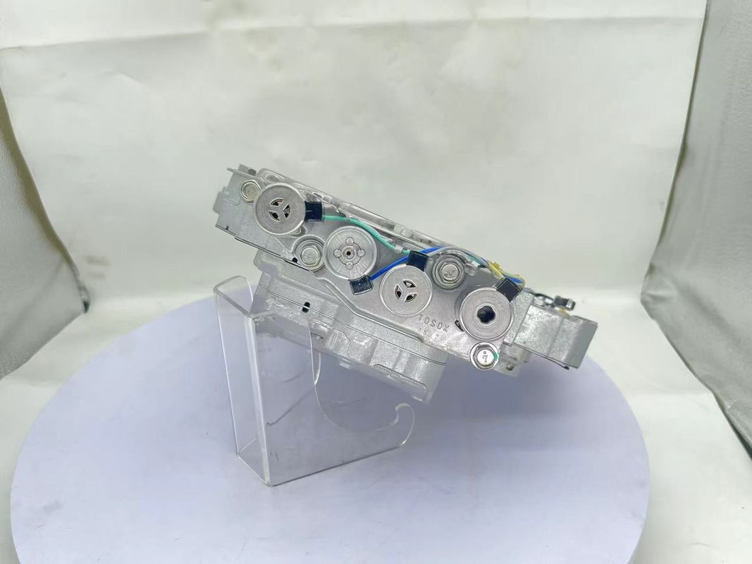 hộp số tự động E4F03B được tái chế Bộ phận thân van 31705-3CX00 cho Nissan 2005-2017 Tiida 1.6L