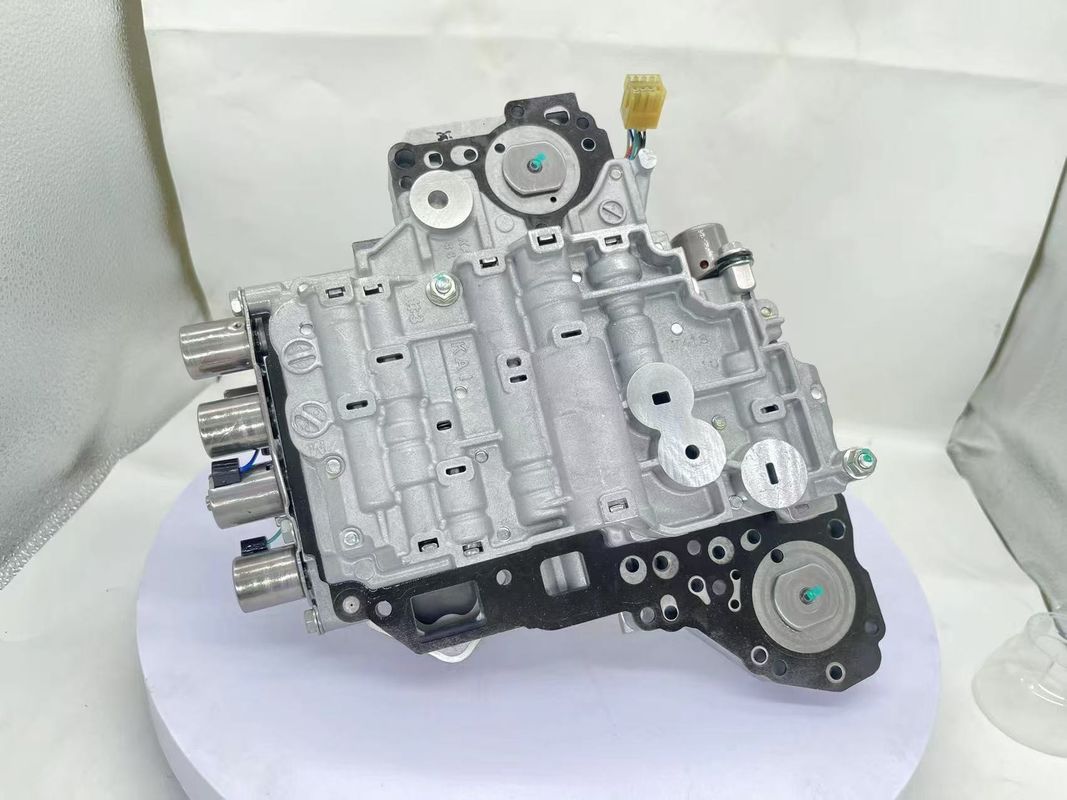 hộp số tự động E4F03B được tái chế Bộ phận thân van 31705-3CX00 cho Nissan 2005-2017 Tiida 1.6L