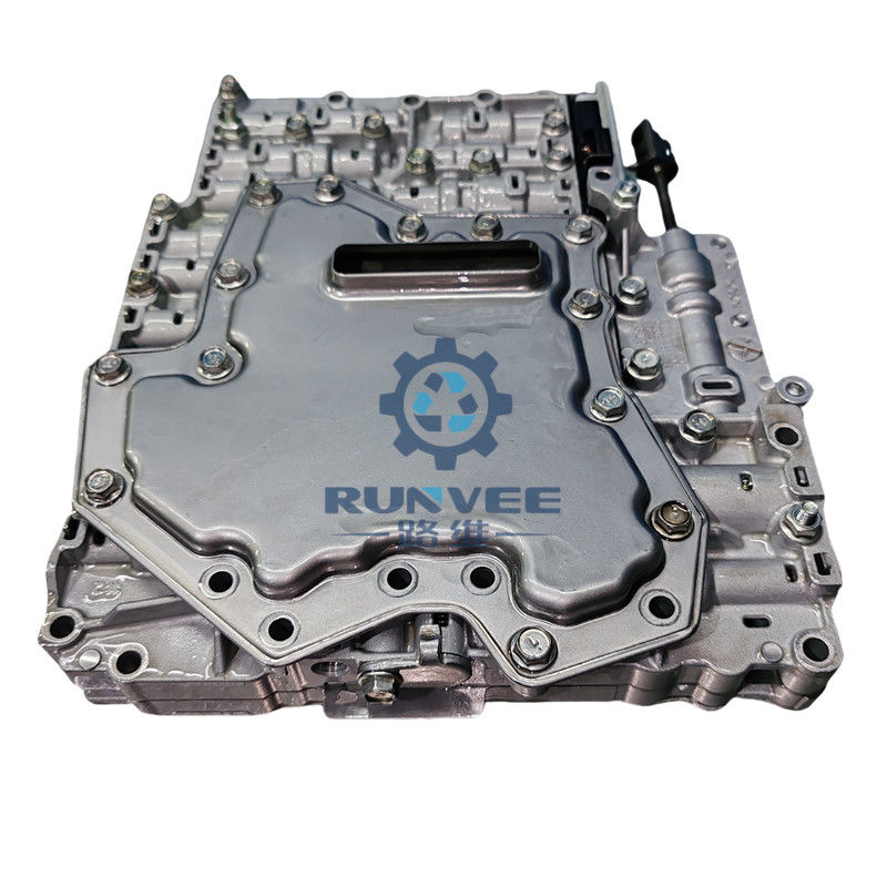 hoàn toàn mới RE7R01A hộp số tự động Bộ phận thân van P0500 P0720 P1574 van điều khiển cho Infiniti Q50