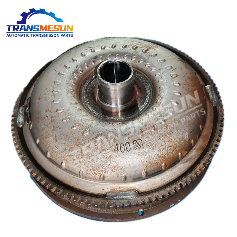 Bộ chuyển đổi mô-men xoắn TH58ADD8AB TH58ADD6AA hệ thống truyền tải tự động TH58ADD8AB cho SUBARU XV hybrid 2.0L