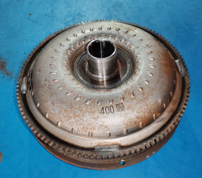 Bộ chuyển đổi mô-men xoắn TH58ADD8AB TH58ADD6AA hệ thống truyền tải tự động TH58ADD8AB cho SUBARU XV hybrid 2.0L
