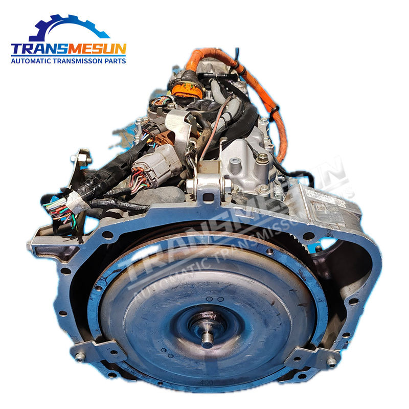 Thiết bị truyền động TH58ADD8AB TH58ADD6AA đã sử dụng G/R=3.700 31000AJ760 31000AJ300 cho SUBARU 2013-2018 XV hybrid 2.0L 4WD