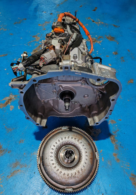 Thiết bị truyền động TH58ADD8AB TH58ADD6AA đã sử dụng G/R=3.700 31000AJ760 31000AJ300 cho SUBARU 2013-2018 XV hybrid 2.0L 4WD