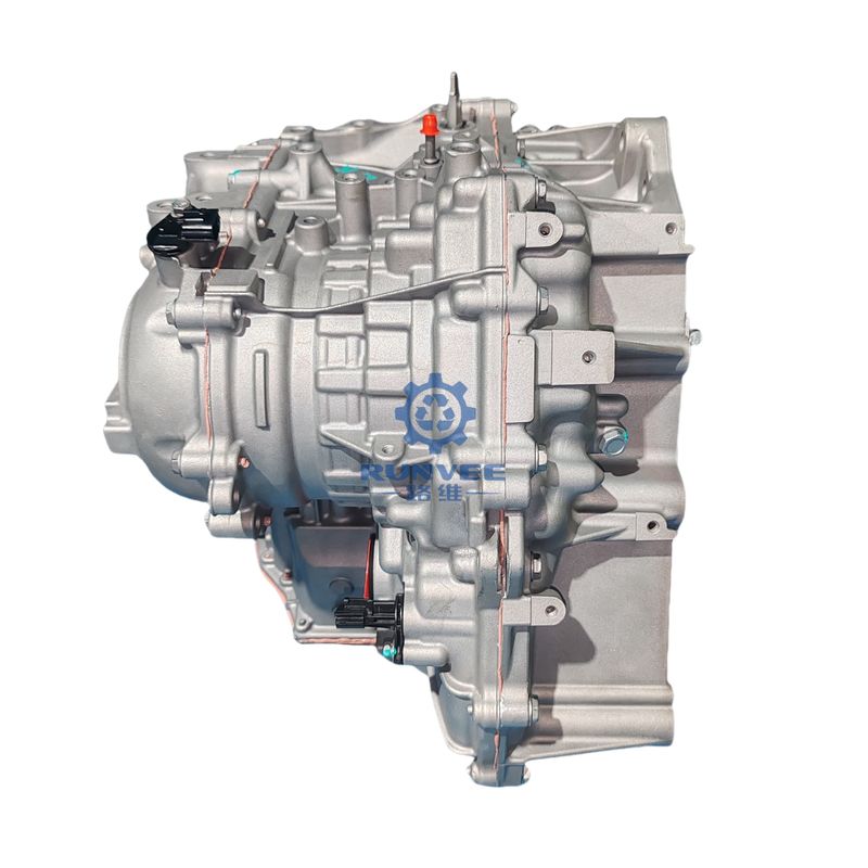 Bộ truyền động CVT7 JF015E RE0F11A tái chế 20009-66MR1-000 21000-61MR0 cho Suzuki SX4 1.6L 2013-2017