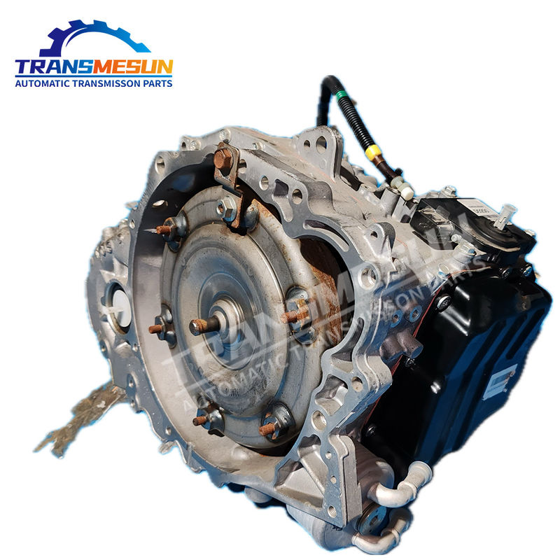 mới loại bỏ TF-71SC TF-73SC TF-82SC TF-83SC hộp số tự động Bộ phận thân van cho 2011-2023 Citroen C4 C5 1.2T 1.6T