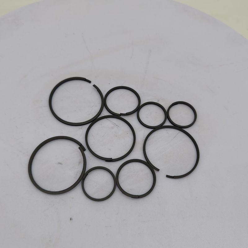 Bộ chuyển số tự động AF21 TF-81SC TF-80SC AF40 bộ đệm vòng niêm phong Bộ sửa hộp số 81000604 cho Buick