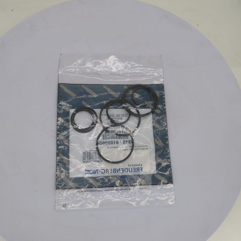 Bộ chuyển số tự động AF21 TF-81SC TF-80SC AF40 bộ đệm vòng niêm phong Bộ sửa hộp số 81000604 cho Buick