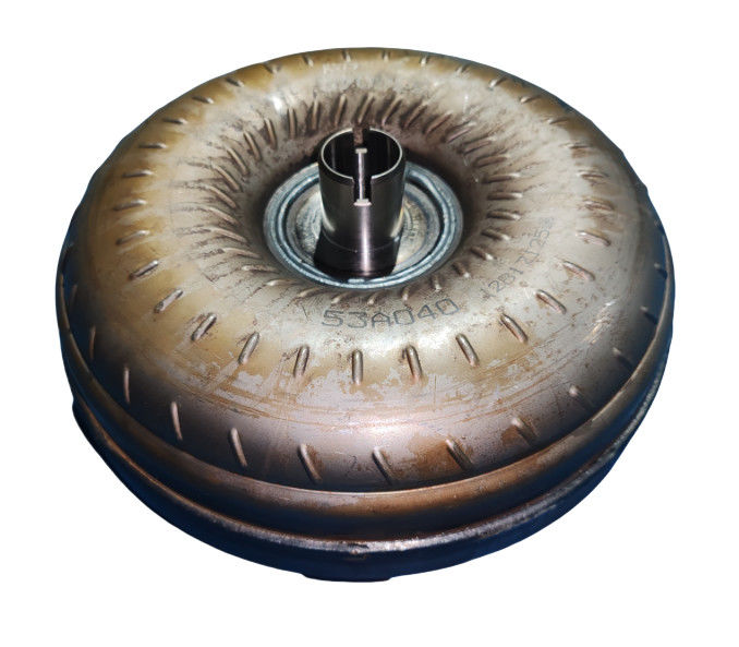 Bộ chuyển đổi mô-men xoắn của hệ thống truyền tải tự động A750F A750E 5SPEED được tái chế cho TOYOTA 2003-2018 Land Cruiser