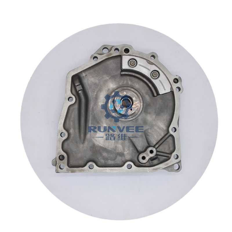Bộ lắp ráp lắp ráp sau hộp số tự động 4 tốc độ U140F được tái chế cho 2000-2013 Toyota RAV4 35102-42010 2.0L 2.4L