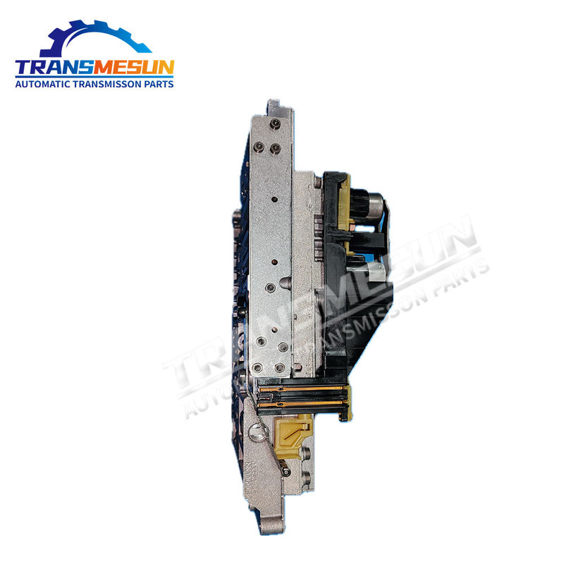 thân van hoàn chỉnh được tái chế NAG1 W5A580 hộp số tự động 5 tốc độ cho 2007-2017 JEEP GRAND CHEROKEE 2.8T