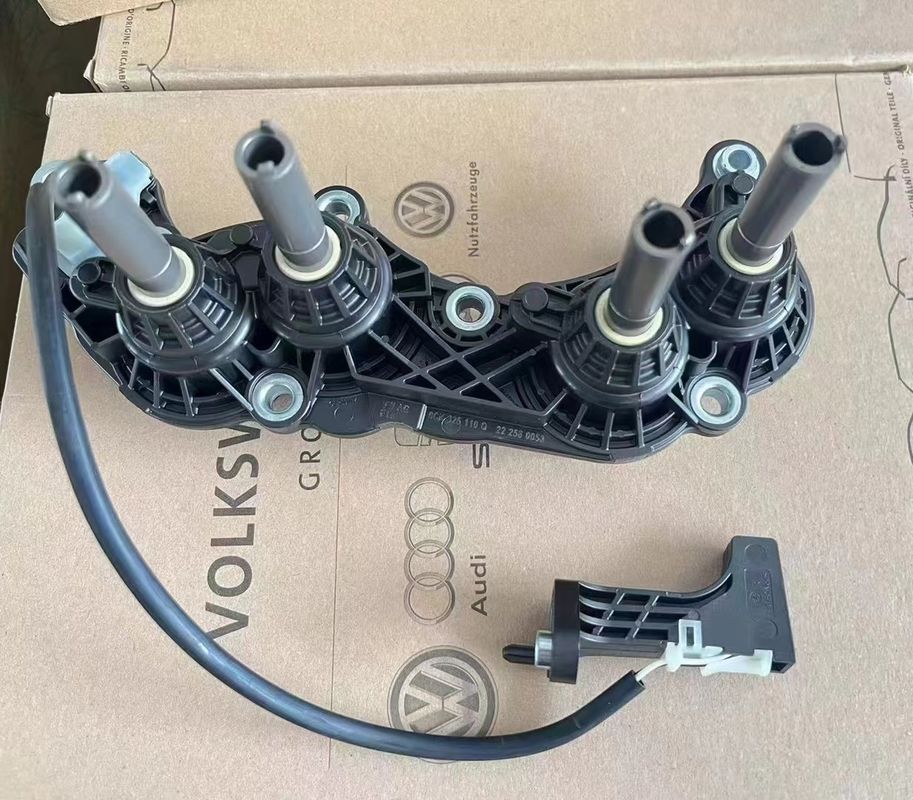Bộ điều chỉnh bánh răng tự động 0CK DL382 mới 0CK325110Q 0CK325110P 0CK325110N cho Audi 2016 A6 2.0T