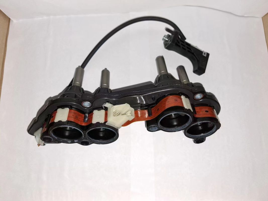 Bộ điều chỉnh bánh răng tự động 0CK DL382 mới 0CK325110Q 0CK325110P 0CK325110N cho Audi 2016 A6 2.0T