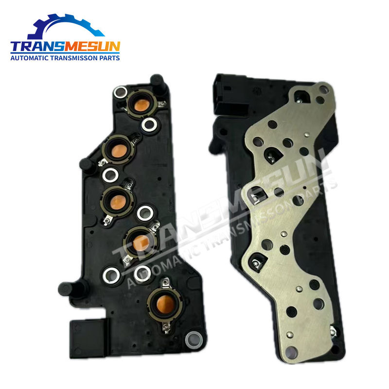 chế biến lại 722.6 Bộ máy van hộp số tự động 5 cấp A2112700006 cho Mercedes Benz CLK 1998-2016