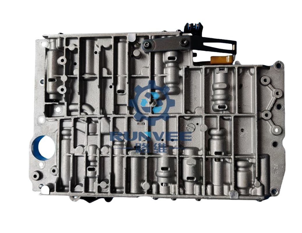 Transmesun 7 tốc độ hộp số tự động 722.9 đơn vị điều khiển thủy lực điện tử bộ sửa chữa cảm biến tốc độ turbo cho Mercedes-Benz