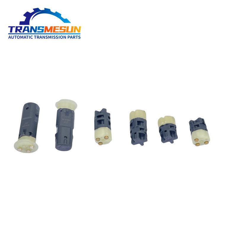 Transmesun 7 tốc độ hộp số tự động 722.9 đơn vị điều khiển thủy lực điện tử bộ sửa chữa cảm biến tốc độ turbo cho Mercedes-Benz