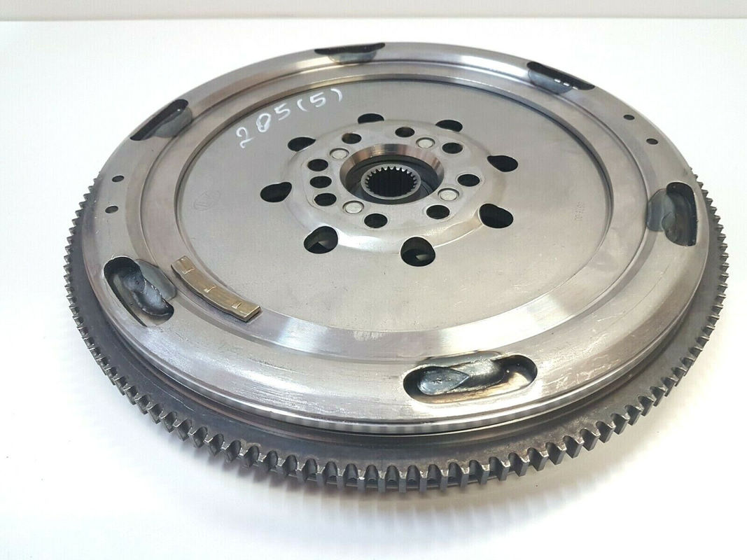mới A282 A276 DCT chống va chạm xoắn hai khối lượng bánh xe bay A2820300200 A2760301303 A2740300000 cho Mercedes Benz S lớp S 400 HYBRID