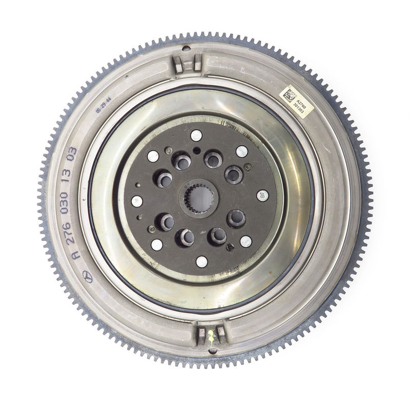 mới A282 A276 DCT chống va chạm xoắn hai khối lượng bánh xe bay A2820300200 A2760301303 A2740300000 cho Mercedes Benz S lớp S 400 HYBRID