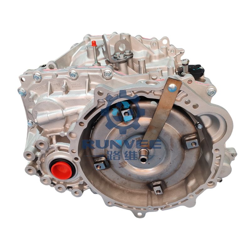 Bộ truyền CVT18 được tái chế 3040019500 8891479459 cho Geely 2022 Emgrand 4th 1.5L