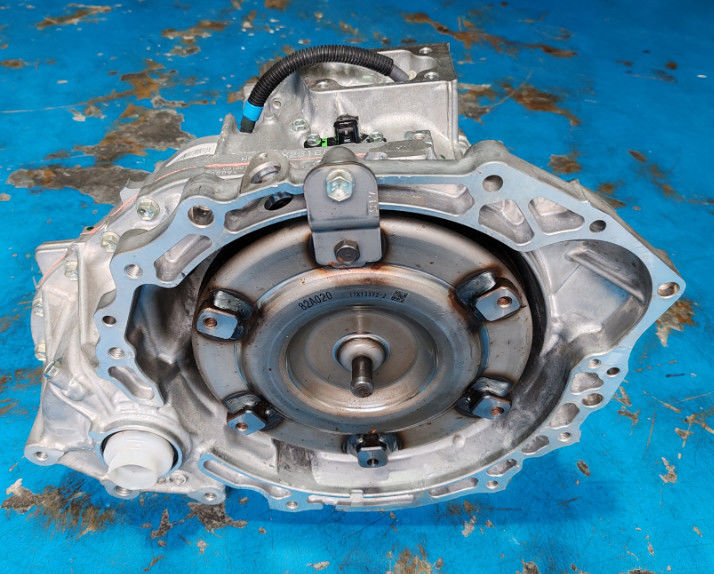 AISIN SSII TS-40SN 4 tốc độ chuyển số tự động hoàn toàn mới C240010J cho Dongfeng Fengshen 2014 S30 A60-A16 1.5L